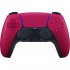 Геймпад беспроводной PlayStation 5 DualSense Малиновый