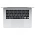 Ноутбук Apple Macbook Air 13 (M4, 16Gb, 2025) MW0X3 512Gb Silver