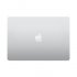 Ноутбук Apple Macbook Air 13 (M4, 16Gb, 2025) MW0W3 256Gb Silver
