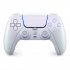 Геймпад беспроводной PlayStation 5 DualSense Жемчужный