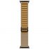 Смарт-часы Apple Watch Ultra 2 49mm, черный титан, ремешок Alpine Tan