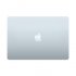 Ноутбук Apple Macbook Air 13 (M4, 16Gb, 2025) MC6T4 256Gb Sky Blue