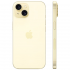 Смартфон Apple iPhone 15 Plus 512Gb Yellow