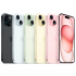 Смартфон Apple iPhone 15 Plus 128Gb Black