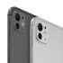 Планшет Apple iPad Pro 11 (2025) M5 512Gb Wi-Fi Silver