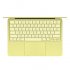 Ноутбук Apple Macbook Neo 13 (2026) MHFD4 256Gb Citrus
