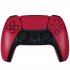 Геймпад беспроводной PlayStation 5 DualSense Красный