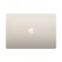 Ноутбук Apple Macbook Air 13 (M5, 16Gb, 2026) MDHA4 512Gb Starlight