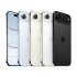 Смартфон Apple iPhone Air 512Gb Space Black eSIM