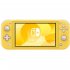 Игровая консоль NINTENDO Switch Light