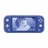 Игровая консоль NINTENDO Switch Light