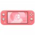 Игровая консоль NINTENDO Switch Light