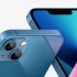 Смартфон Apple iPhone 13 256Gb Blue (Model A2635)