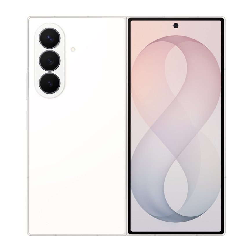 Смартфон Samsung Galaxy Z Fold8 Ultra 16/1 Cream