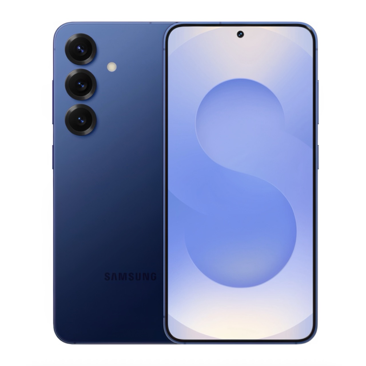 Смартфон Samsung Galaxy S25 12/256 Navy