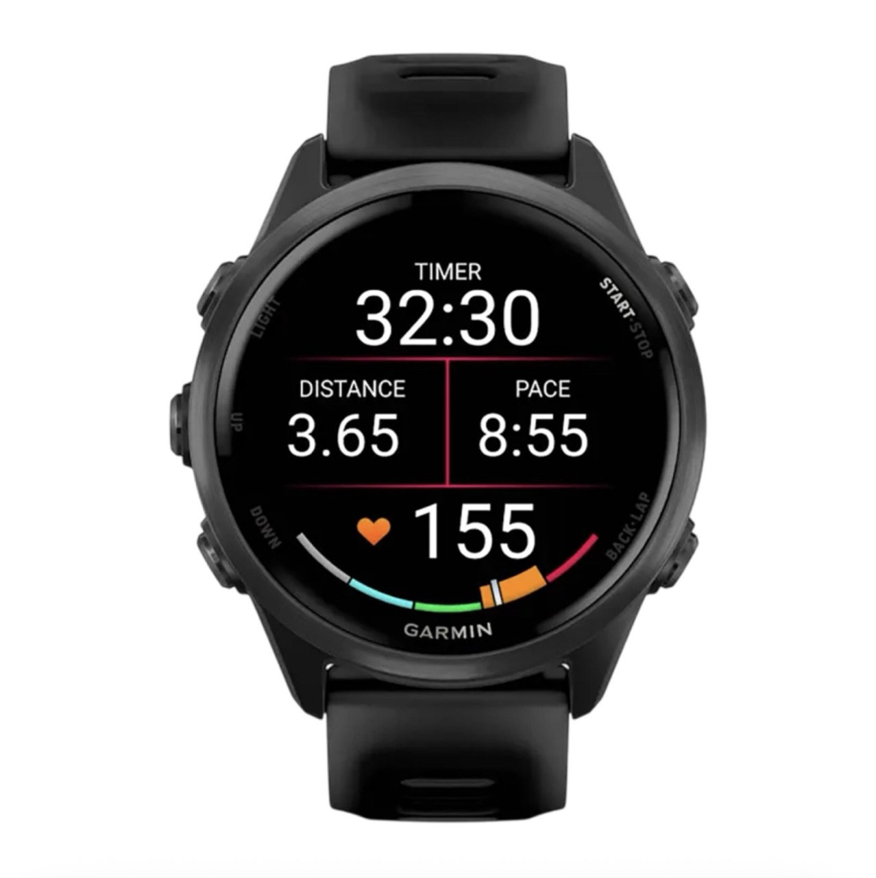 Беговые часы Garmin ForeRunner 570