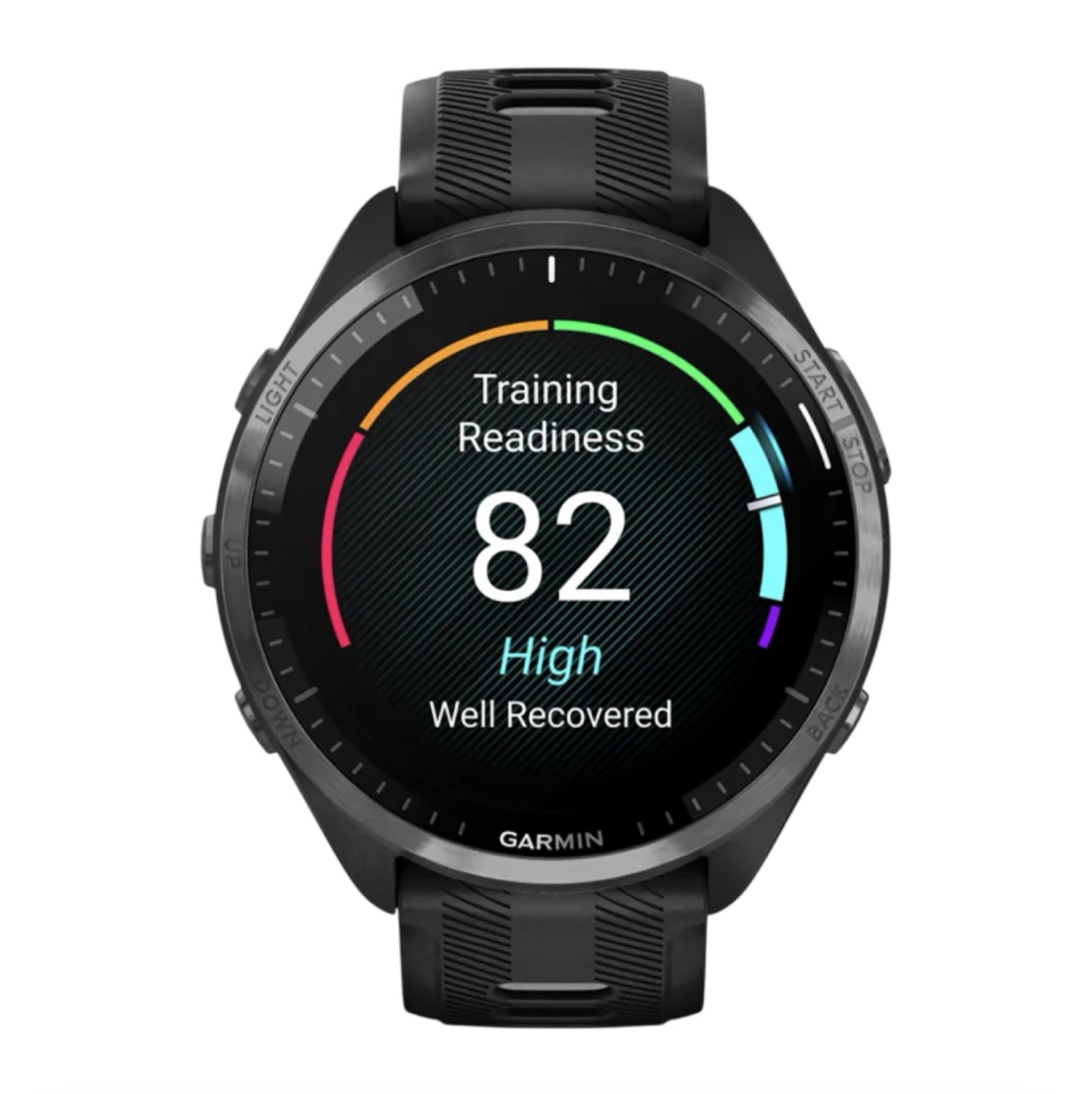 Беговые часы Garmin ForeRunner 965