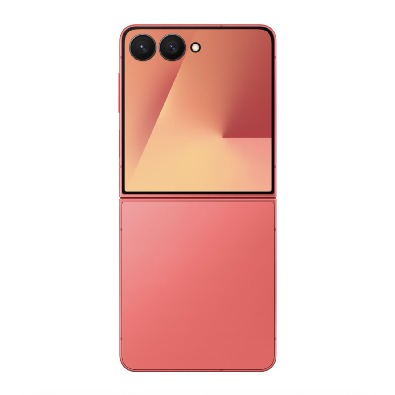 Смартфон Samsung Galaxy Z Flip7 5G FE 8/128 Coralred
