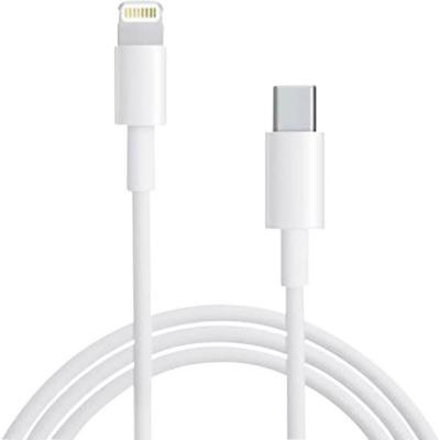 Кабель Apple USB-C to Lightning Cable 1m