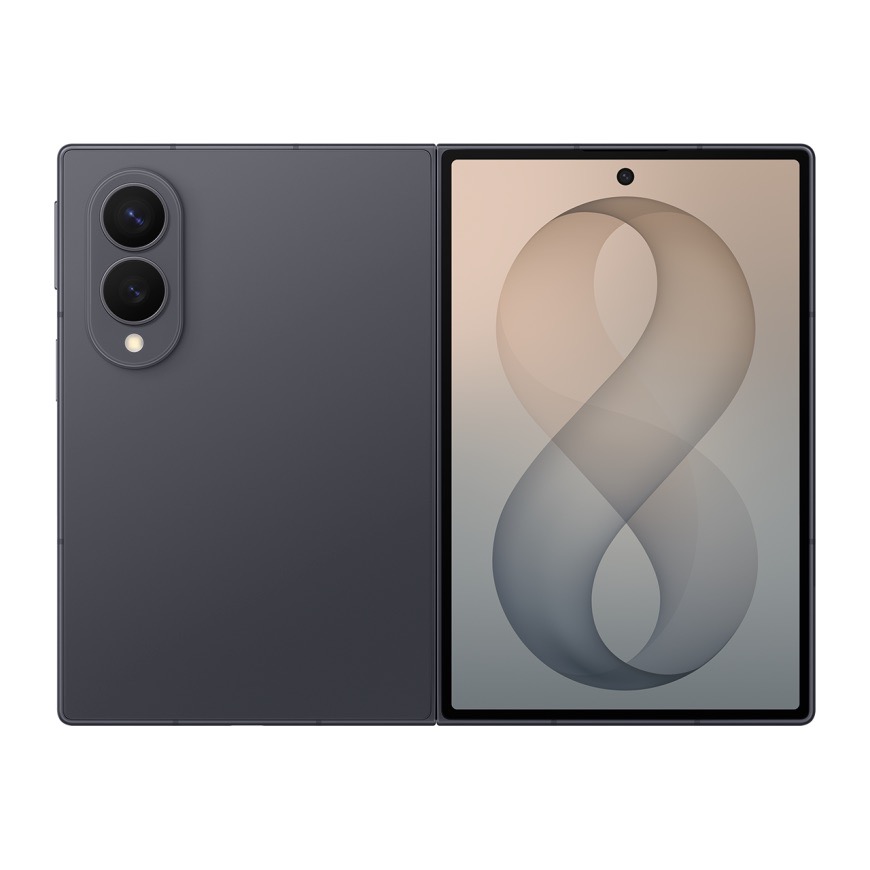 Смартфон Samsung Galaxy Z Fold8 12/512 Graphite