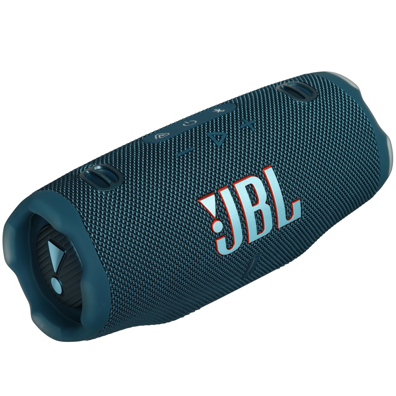 Портативная колонка JBL Charge 6 Blue