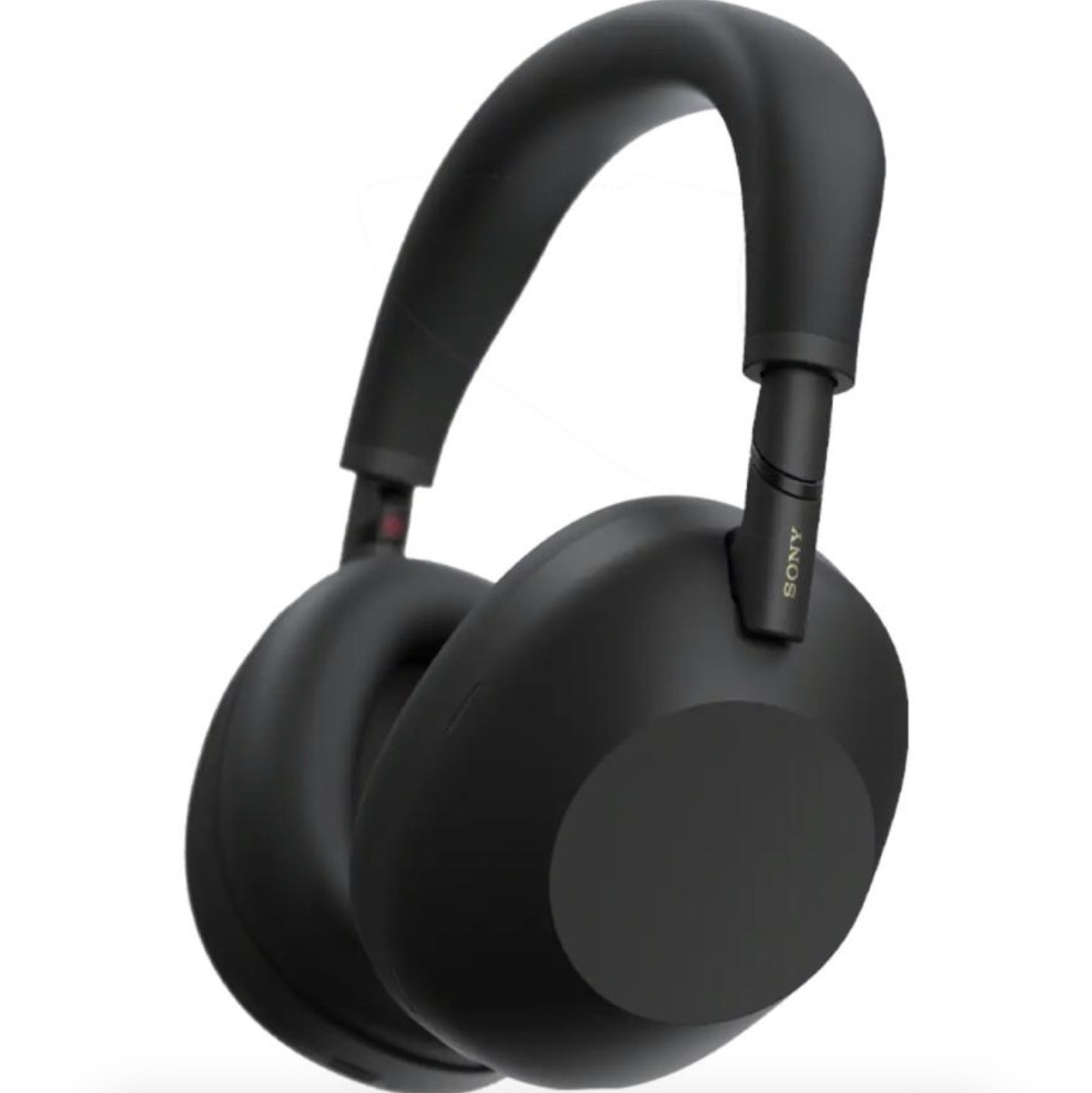 Беспроводные наушники Sony WH-1000XM6 Black