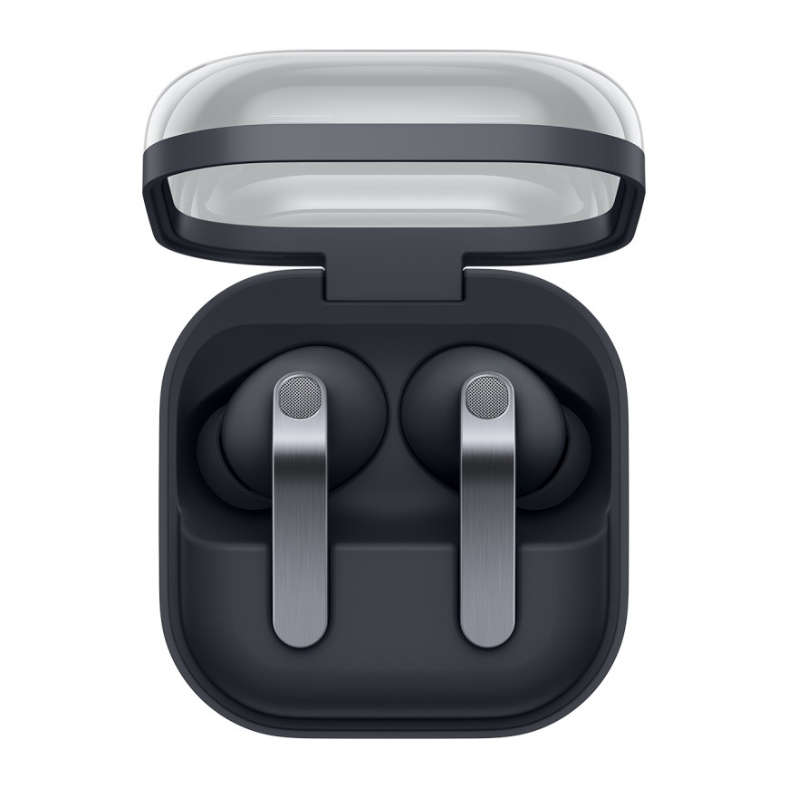 Беспроводные наушники Samsung Galaxy Buds 4 Pro