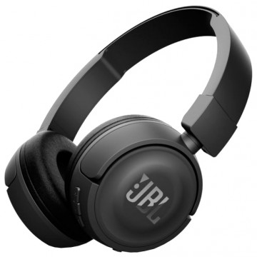 Беспроводные наушники JBL T450BT/T460BT