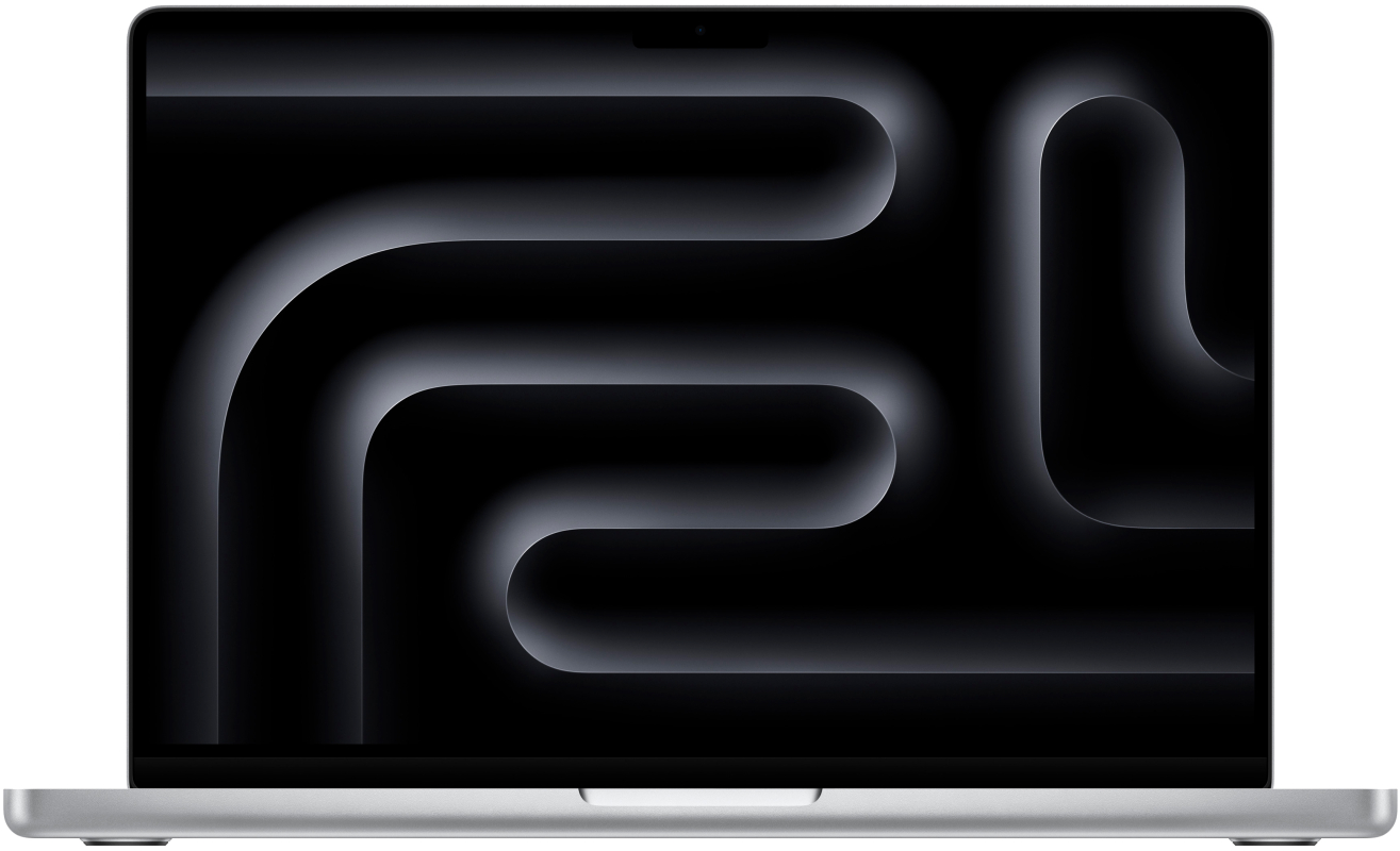 Ноутбук Apple Macbook Pro 16 M5Pro 48/1TB MGE64 Silver
