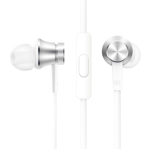 Наушники Xiaomi Mi Piston Basic Edition 1More