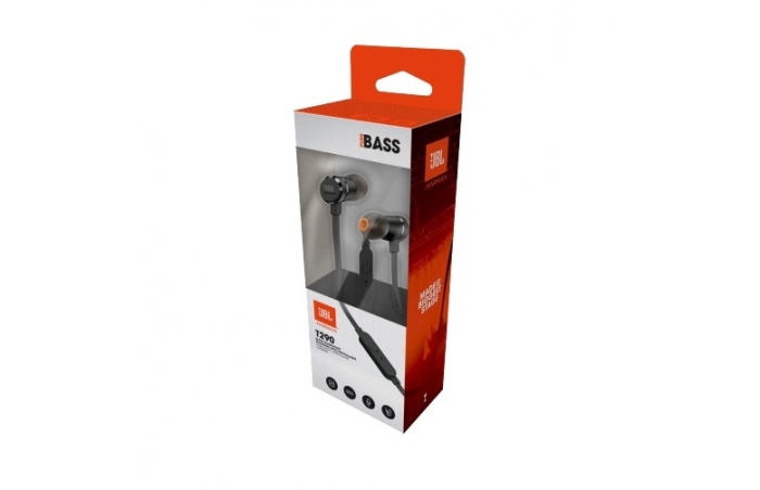 Наушники JBL T290