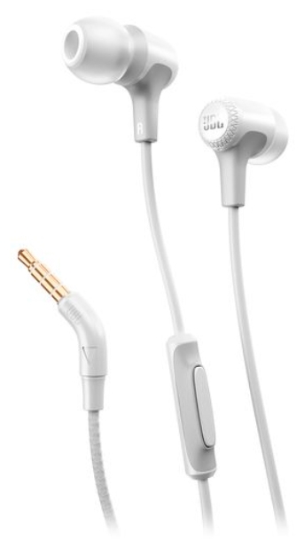 Наушники JBL E15