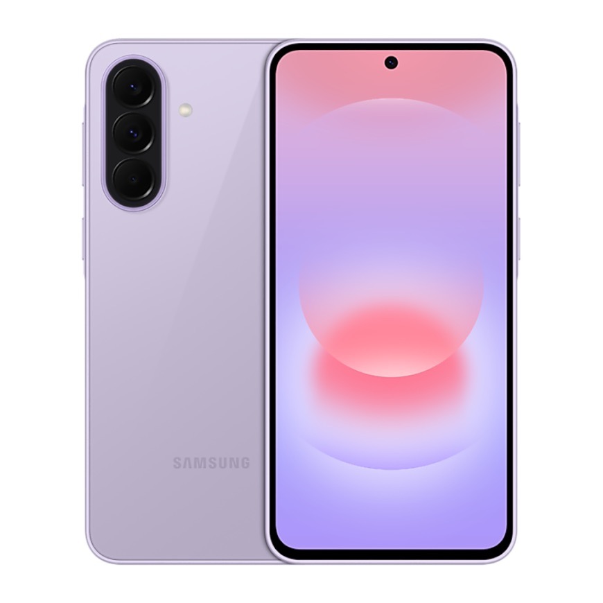 Смартфон Samsung Galaxy A37 5G 8/128 Lavender