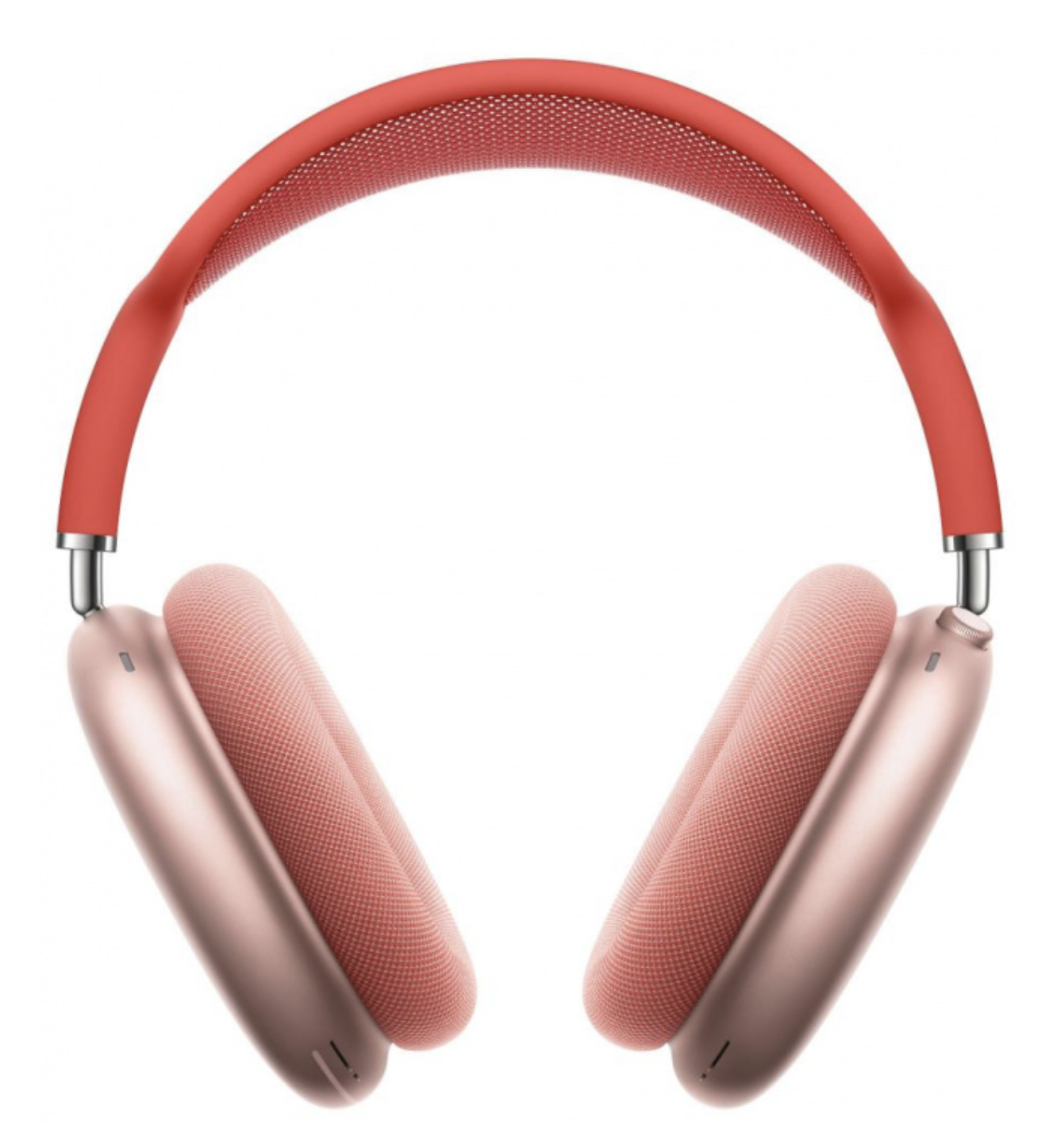 Беспроводные наушники Apple AirPods Max Pink