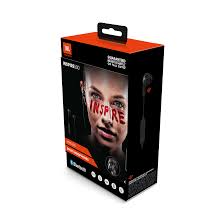 Беспроводные наушники JBL Inspire 500