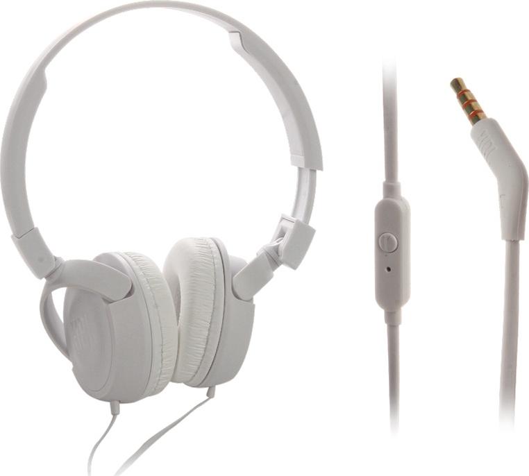 Наушники JBL T450