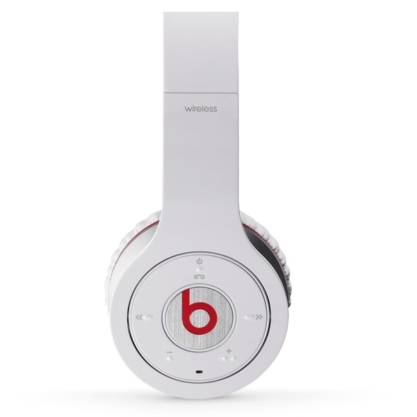 Беспроводные наушники Beats Studio Pro