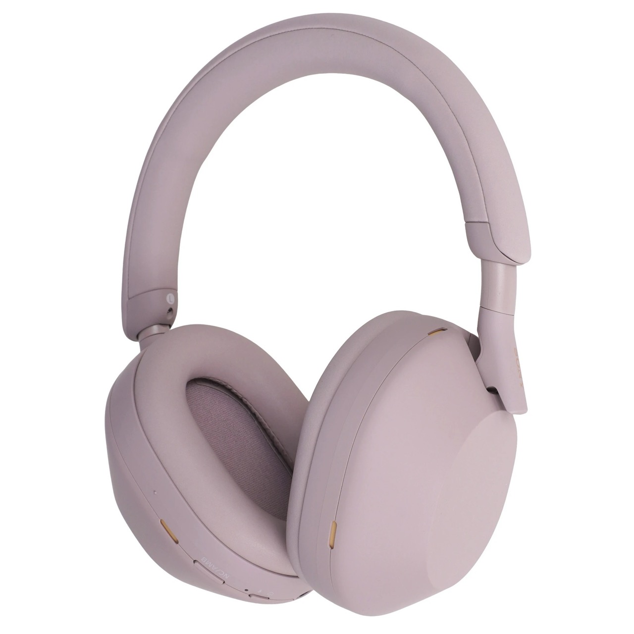 Беспроводные наушники Sony WH-1000XM5 Pink