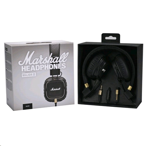 Проводные наушники Marshall Major ||
