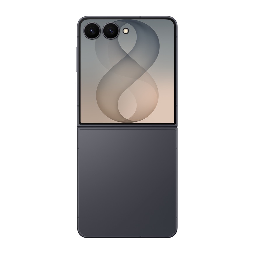 Смартфон Samsung Galaxy Z Flip8 12/512 Graphite