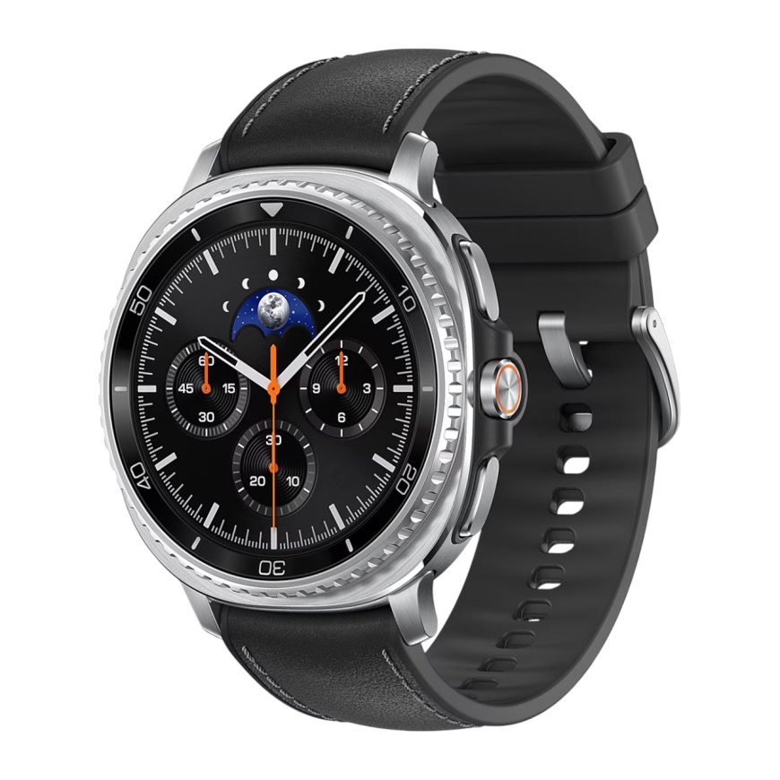 Умные часы Samsung Galaxy Watch 8 46mm Classic