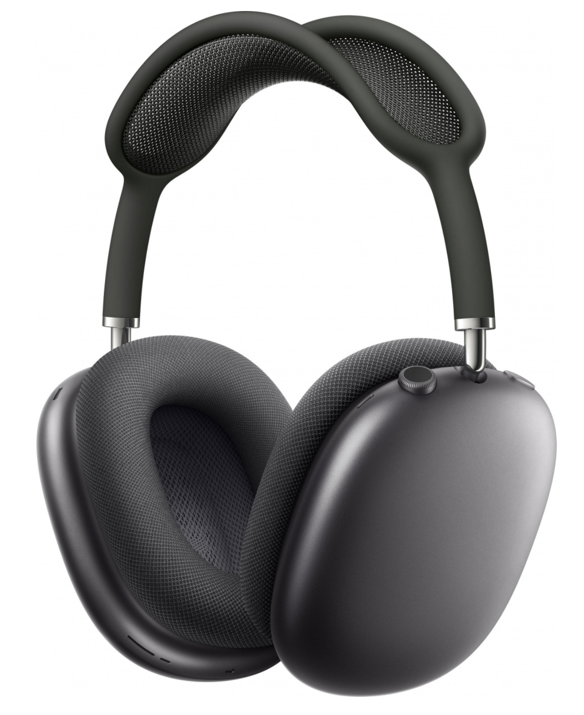 Беспроводные наушники Apple AirPods Max Space Gray