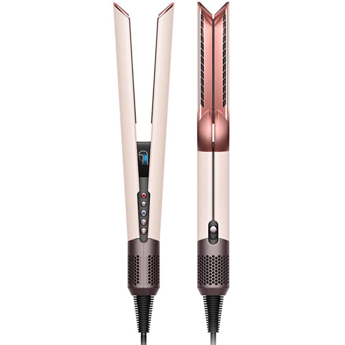 Выпрямитель волос Dyson Airstrait HT01 Ceramic Pink/Rose Gold
