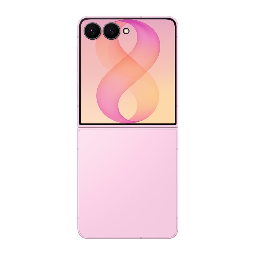Смартфон Samsung Galaxy Z Flip8 12/512 Pink