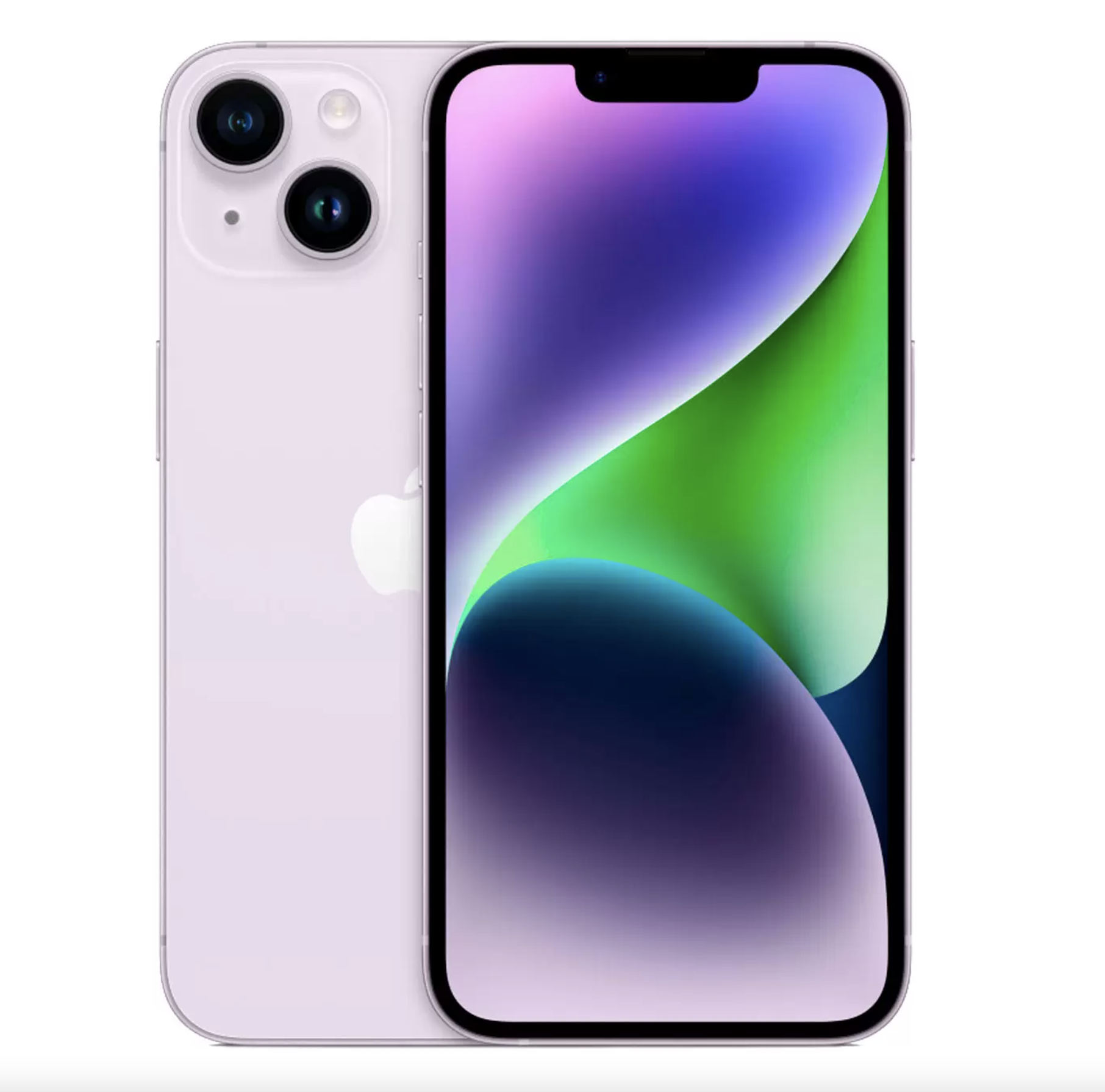 Смартфон Apple iPhone 14 256Gb Purple