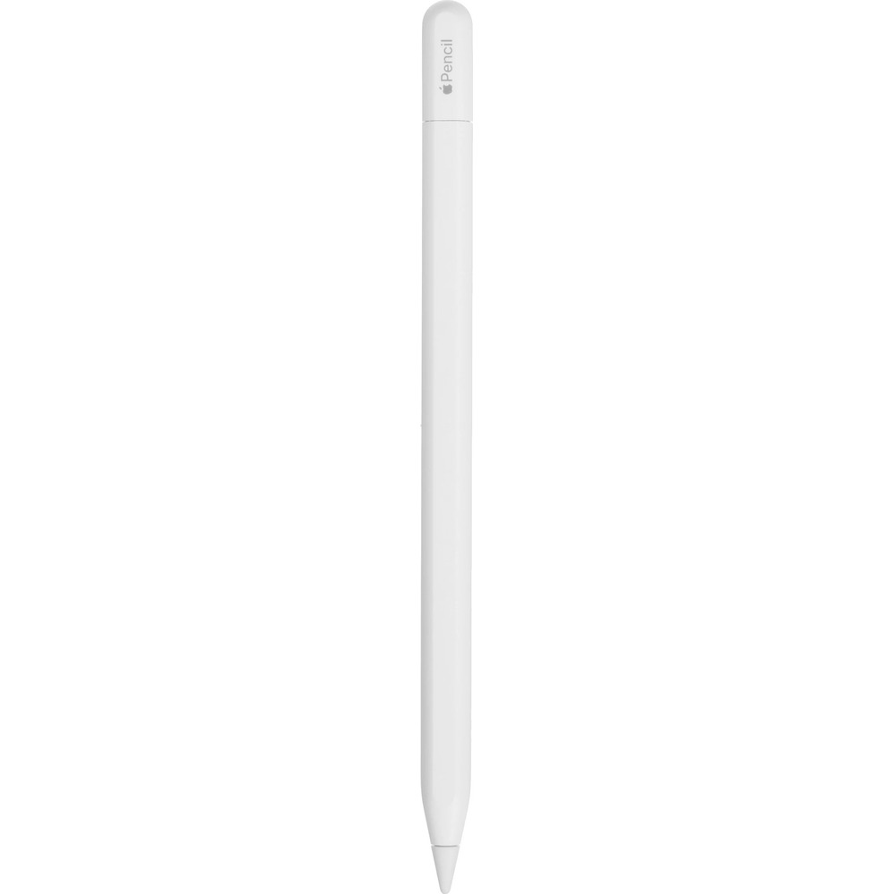 Стилус Apple Pencil (USB-C) белый