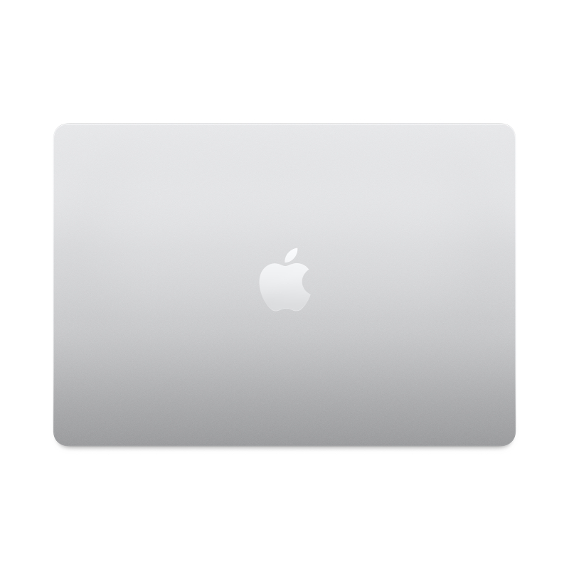 Ноутбук Apple Macbook Air 13 (M4, 16Gb, 2025) MW0X3 512Gb Silver