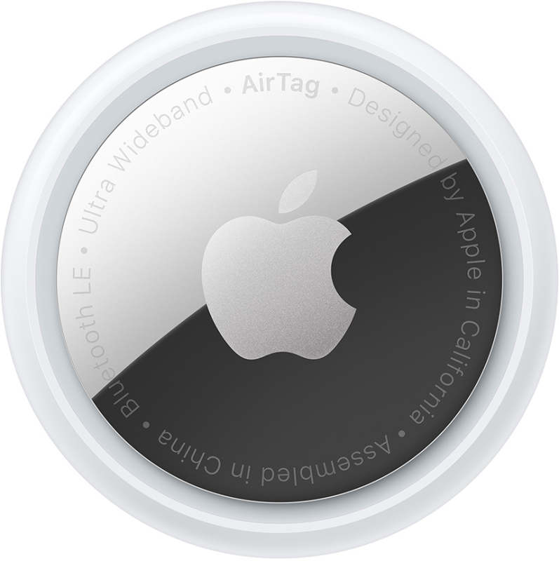 Беспроводная метка Apple AirTag 1 шт