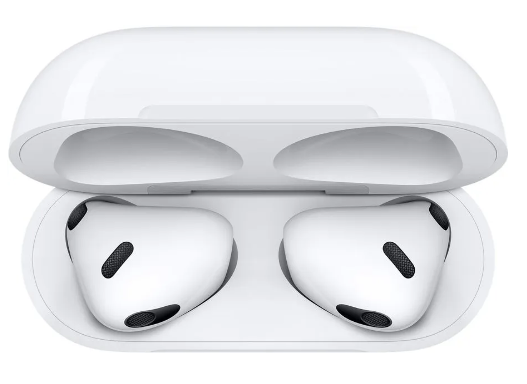 Беспроводные наушники Apple AirPods 3