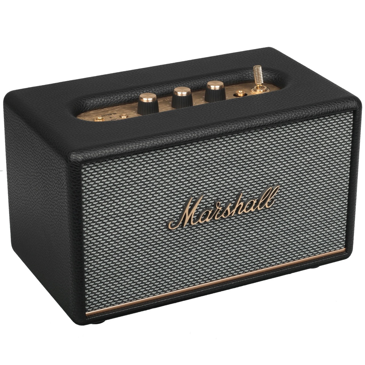 Портативная колонка Marshall Acton 3
